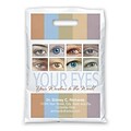 Medical Arts Press® Eye Care Personalized Full-Color Bags; 9x13, Your Eyes