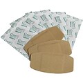 Curad® Comfort Cloth® Adhesive Sterile Bandages; 2X4