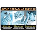 Medical Arts Press® Flu Season Signs; Avoid the Flu