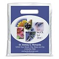Medical Arts Press® Eye Care Personalized Full-Color Bags; 7-1/2x9, So Much to See