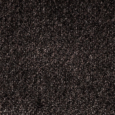 Crown® Dust-Star™ Wiper Entrance Mat; 4x6, Olefin, Walnut