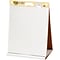 Post-it Super Sticky Tabletop Easel Pad, 20 x 23, 20 Sheets/Pad (563)