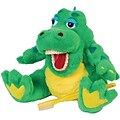 SmileMakers® Alligator Dental Puppet