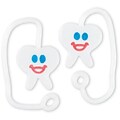 SmileMakers® Sticky Teeth with Faces
