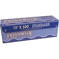 Boardwalk Aluminum Foil Rolls; Standard, 12x500, 1 Roll per Case