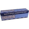 Boardwalk Aluminum Foil Roll; Heavy Duty, 12x500, 1 Roll per Case