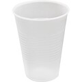 Conex® Translucent Cups; 9oz., 2500/Cs