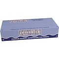 Boardwalk® 7166 Pop-Up Foil Wrap Sheet; 12(W) x 10 3/4(L)
