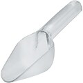 Rubbermaid® Bouncer® Multi-Purpose Scoops; Utility Scoop, 6oz.