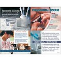 Medical Arts Press® Dental Assorted Postcards; for Laser Printer; Patient Education, 100/Pk