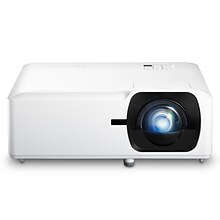 ViewSonic 4200 Lumens 1080p Ultra Short Throw Laser Projector H/V keystoning and 4 Corner Adjustment