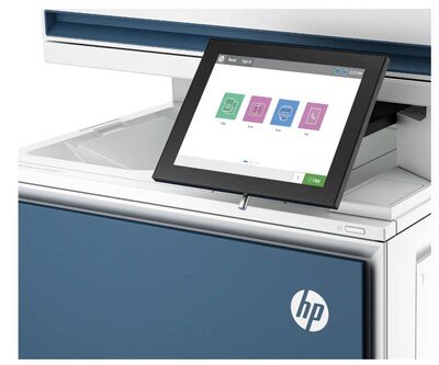 HP Color LaserJet Enterprise MFP 5800dn Printer (6QN29A#BGJ)