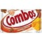 Combos® Snacks; Cheddar Cheese Pretzels, 1.80-oz., 18/Box