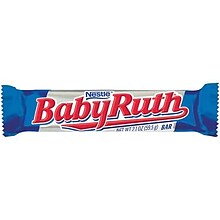 Baby Ruth® Chocolate Candy Bars