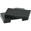 Self-Inking Stamp Replacement Pad for T4926; Black