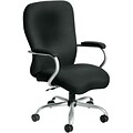 Boss® B990 Series Heavy-Duty High-Back Executive Chair