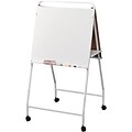 Balt® Eco Wheasel Easel with Middle Tray