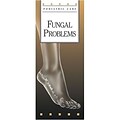 Krames® Foot Care Brochures; Personalized, Fungal Problems