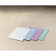 Tidi® Mauve Disposable Towels