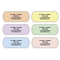 Medical Arts Press® Die-Cut Stickies™; Assorted, Bandage