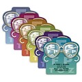 Medical Arts Press® Die-Cut Stickies™; Eye Glasses