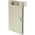 Omnimed® Poly Clipboards; Covered and Overbed