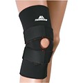 Thermoskin® Patella Tracking Stabilizer Knee brace, Black