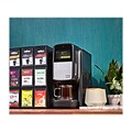 Flavia Creation 300 Commercial Single Serve Coffee Brewer, Black (MDR10088)