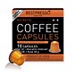 Bestpresso Ristretto Blend Coffee Nespresso Original Pods, Dark Roast, 10/Box (BST10411)