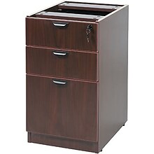 Boss Laminate Box/Box/File Pedestal