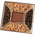 Chocolate Inn® Chocolate Centerpiece and Confections Gift Box; 20oz.