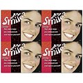 Photo Image Postcards; for Laser Printer; Why Smile, Your smile helps you express yourself, 100/Pk