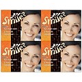 Photo Image Laser Postcards; Why Smile, Bright smile is sure to be remembered, 100/Pk