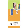 Medical Arts Press® Dental Care Brochures; Porcelain Veneer Crowns