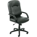Boss® B7401 Series Caressoft™ High-Back Executive Chair