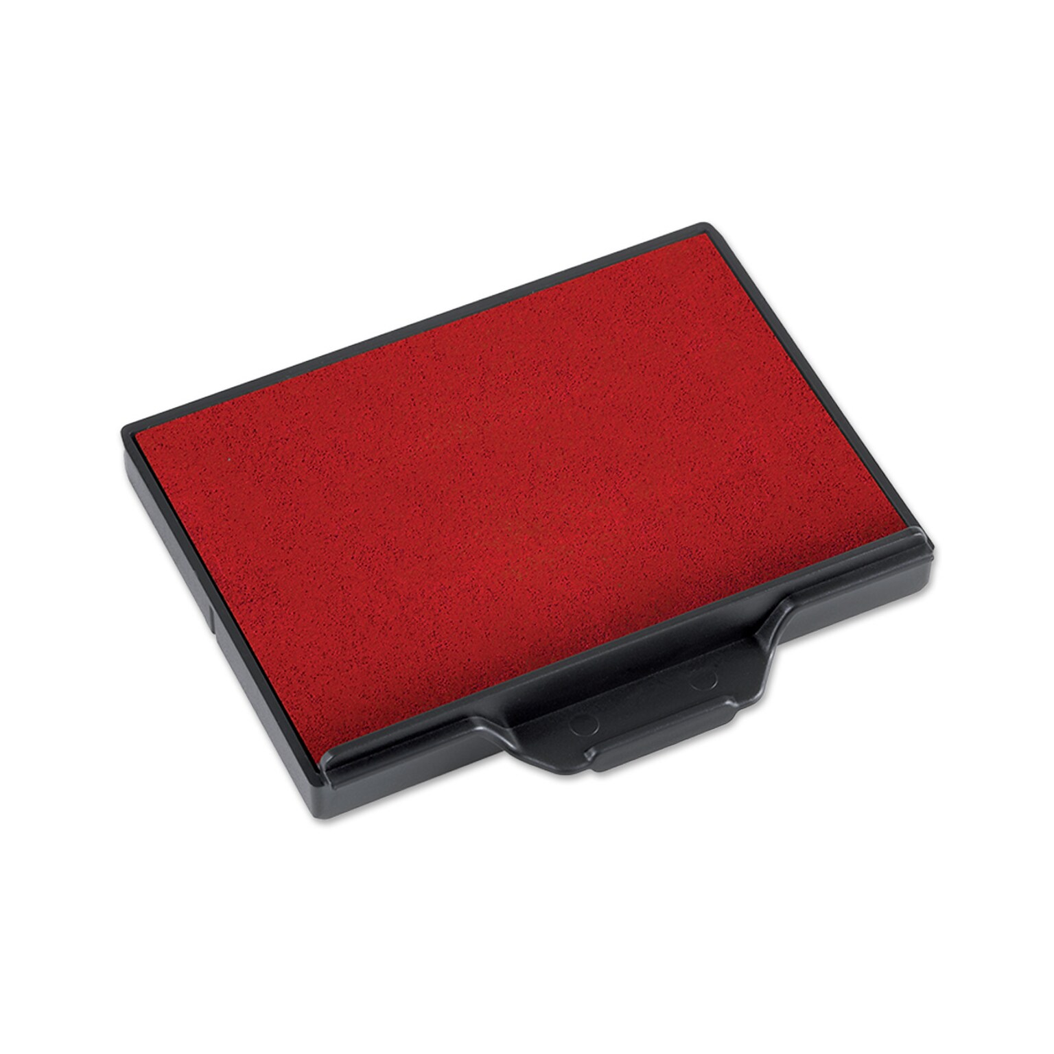2000 Plus® Pro Replacement Pad 2800, Red