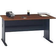 Bush® OfficePro; 60" Desk Bundle