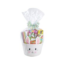 Alder Creek Easter Bunny Gift Basket (FG05940)