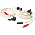 Mettler Electronics® Sonicator® Plus 940; Electrode Cable Set