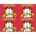 Garfield Dental Laser Postcards;  Can You Believe?