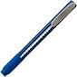 Pentel Clic Eraser Stick, Blue Barrel, Each (ZE22C/ZE21C)
