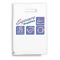 Medical Arts Press® Eye Care Non-Personalized Jumbo 2-Color Supply Bags; Eye Care Blocks