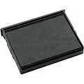 2000 Plus® Self-Inking Replacement Pads; Printer 40, Black