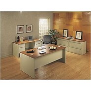HON 38000-Harvest Oak/Putty