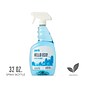 Perk Glass Cleaner, Ready To Use, 32 oz. (PK611032-A)