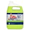 Mr. Clean Professional Liquid Concentrate Finished Floor Cleaner, Lemon Scent, 1 Gallon (02621)