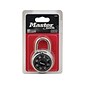 Master Lock Combination Padlock, Each (1500D)