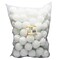 Hygloss Balls, White, 100/Pack (HYG5102)