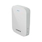 Linksys AX1800 Dual Band WiFi 6 Extenders, Wall-plug, White (RE7350)