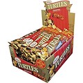 DeMets® Turtles; 4-Piece Bonus Bar, 24/Box